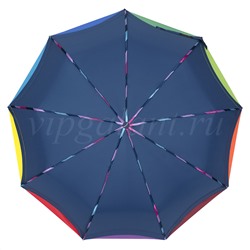 Зонт женский автомат Yuzont 1018 разноцветный