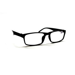 Готовые очки -  888 черный