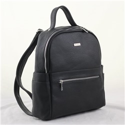 Сумка 1020 токио черный (рюкзак) NEW НОВЫЙ ФАСОН ХИТ продаж
