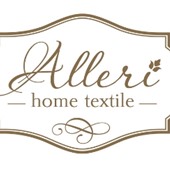 Alleri - домашний текстиль из натуральных тканей