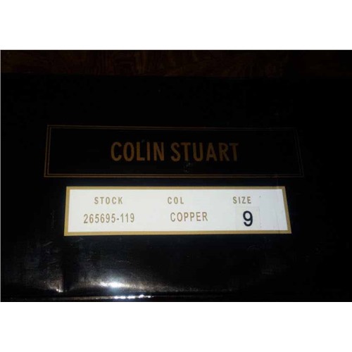 Туфли Colin Stuart, размер 9 (росс. 39)