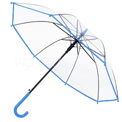 Детский зонт трость Universal UN375 цветная отделка