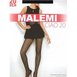 Malemi Ciao 20 Daino эластич. с шортиками