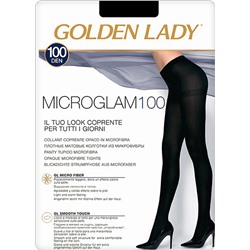 Колготки Golden Lady MicroGlam 100