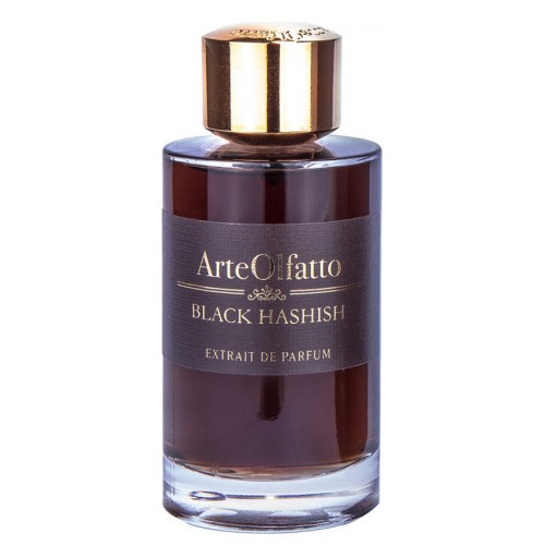 ArteOlfatto Black Hashish 100 ml Extrait de Parfum