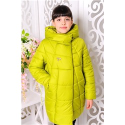 Зимнние куртки для девочек интернет магазин Украина