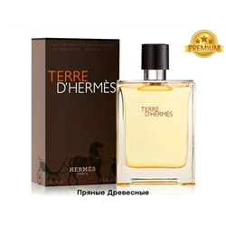 (A+D)  Terre  EDT 100мл
