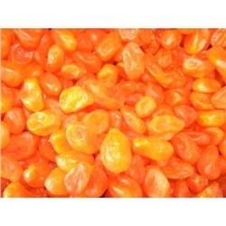 Кумкват цукаты, оранжевый (Китай). Вес 300 гр.