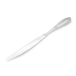 Серебро России Нож из серебра Стн-013 52.0г. 5240 р.*