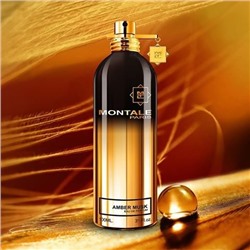 Montale  Amber Musk