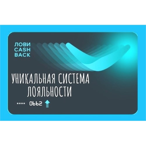 Виртуальная банковская карта, дающая доход даже если у вас нет банковского вклада