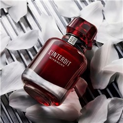 Givenchy L’Interdit Eau de Parfum Rouge