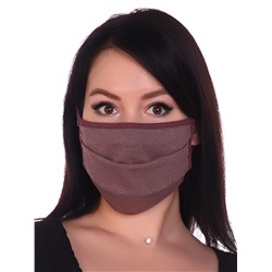 МЗ1м маска многоразовая защитная "микс" (3шт)