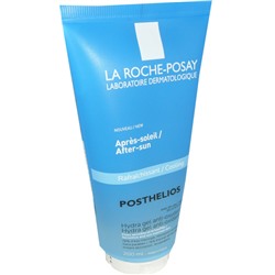 La Roche-Posay Posthelios / Освежающий антиоксидантный гель после загара, 100 мл