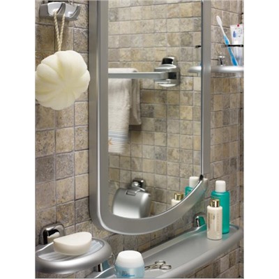 Набор для ванны зеркало. Комплект для ванной комнаты с зеркалом. Набор для ванной с зеркалом. Зеркальный набор для ванной комнаты. Набор аксессуаров для ванной комнаты зеркало.