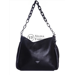 Женская сумка Velina Fabbiano 592536-black