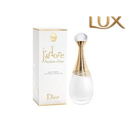 (LUX) Di*or J'adore Parfum d'Eau edp for woman