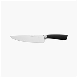 Нож поварской, 20 см, NADOBA, серия UNA