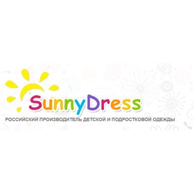 Sunnydress - детская одежда из Иваново. Размеры от 86 до 170см. Качество проверено временем.