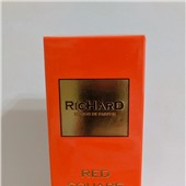 Richard Luxury Red Square edp 100 ml