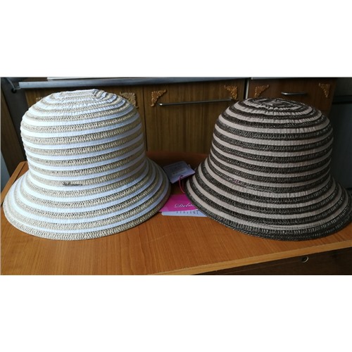 Шляпа Del Mare 076